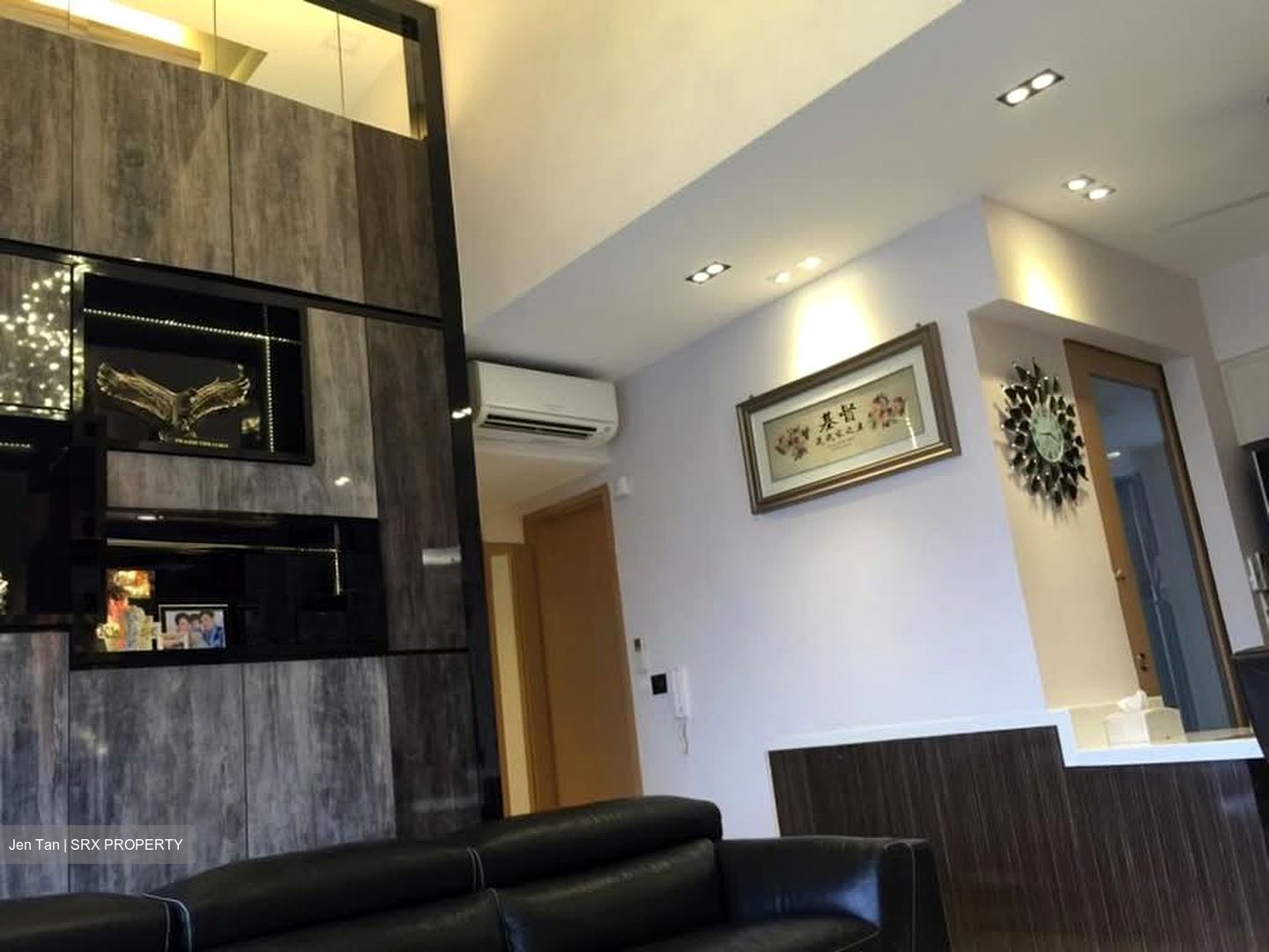 Twin Waterfalls (D19), Condominium #579107771